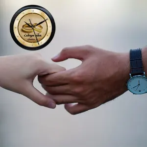 عقد موقت